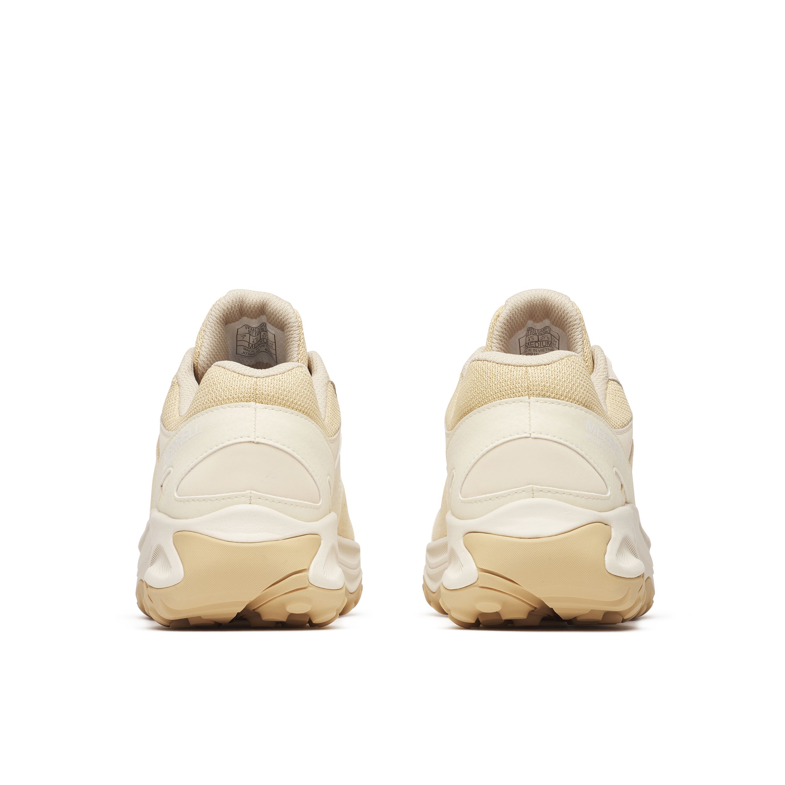 Merrell Women's Yokota 3 Waterproof Hiking Shoes