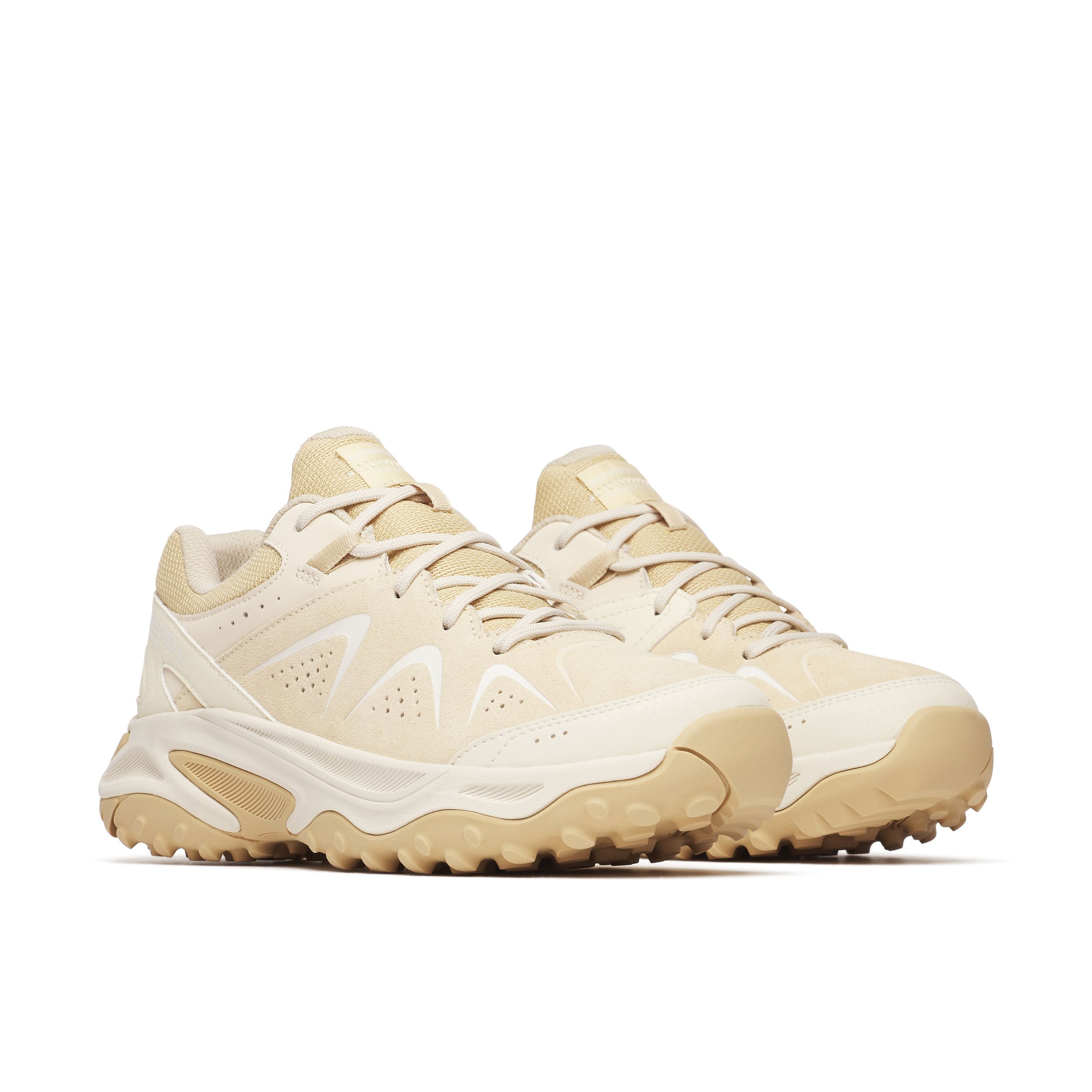 Merrell Women's Yokota 3 Waterproof Hiking Shoes