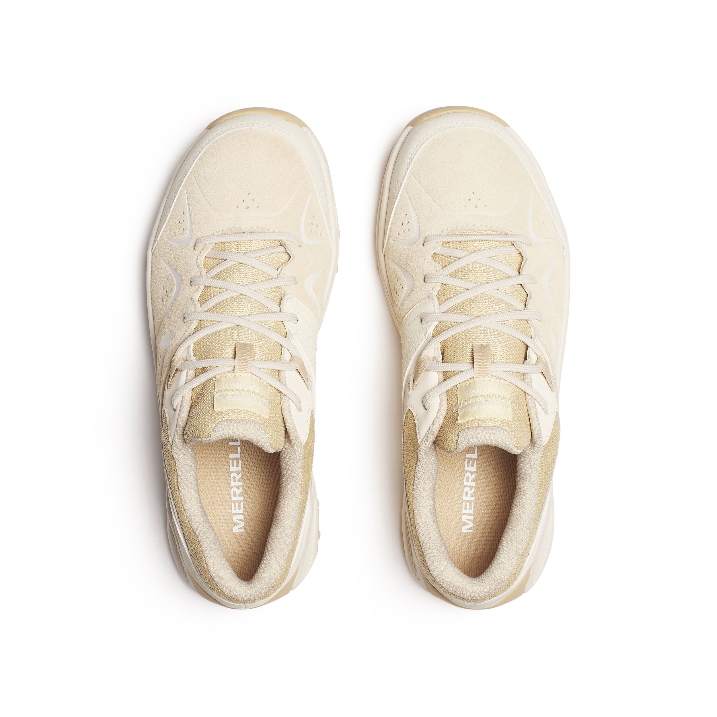 Merrell Women's Yokota 3 Waterproof Hiking Shoes