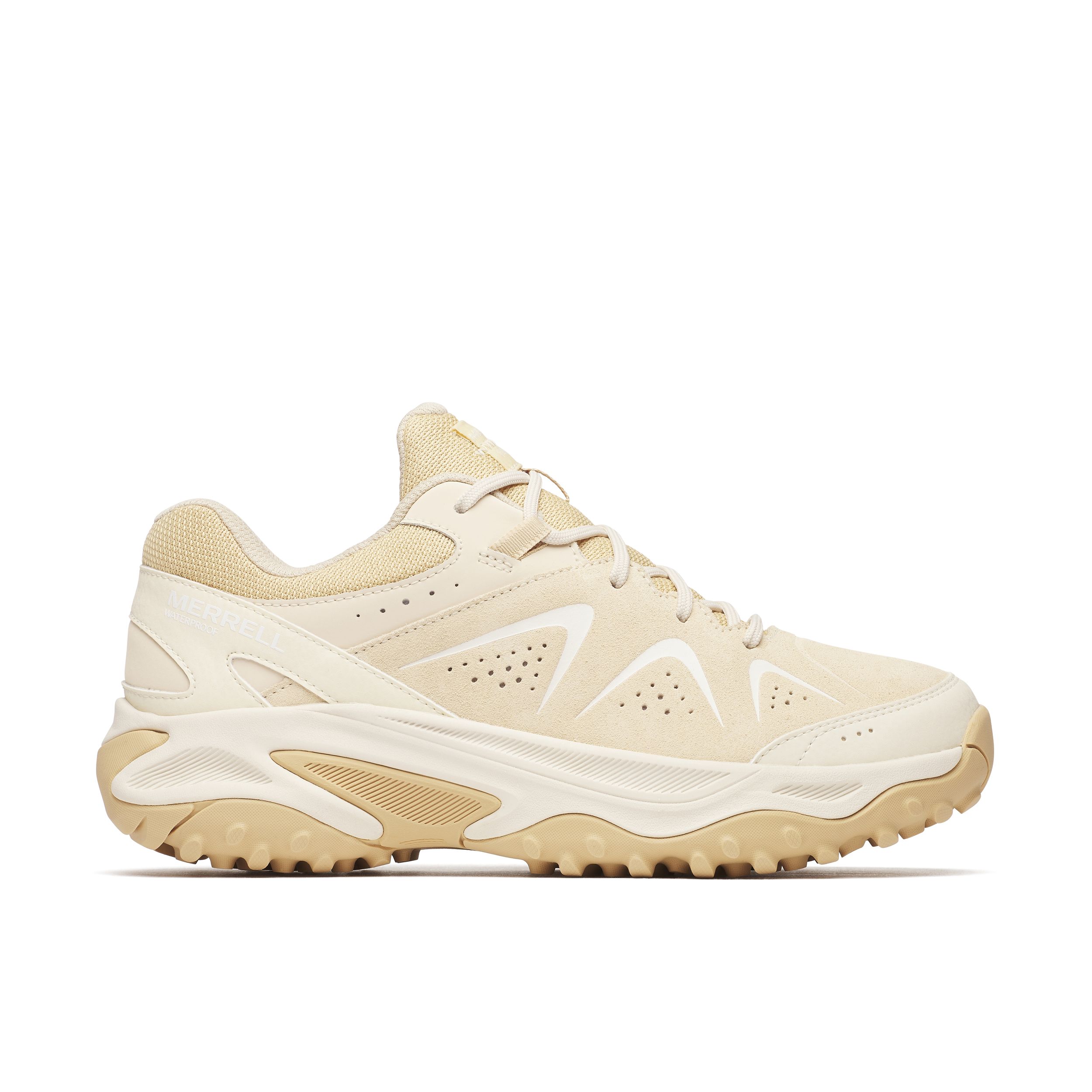 Merrell Women's Yokota 3 Waterproof Hiking Shoes