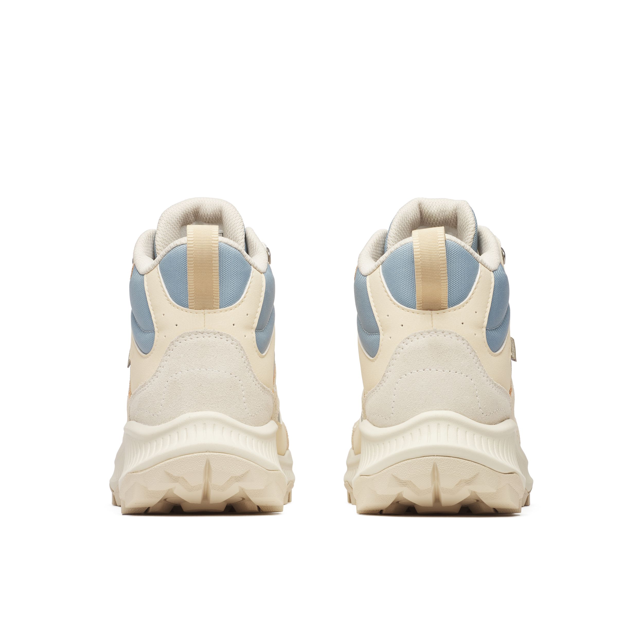 Merrell Women's Tempo Sol Mid Waterproof Hiking Shoes