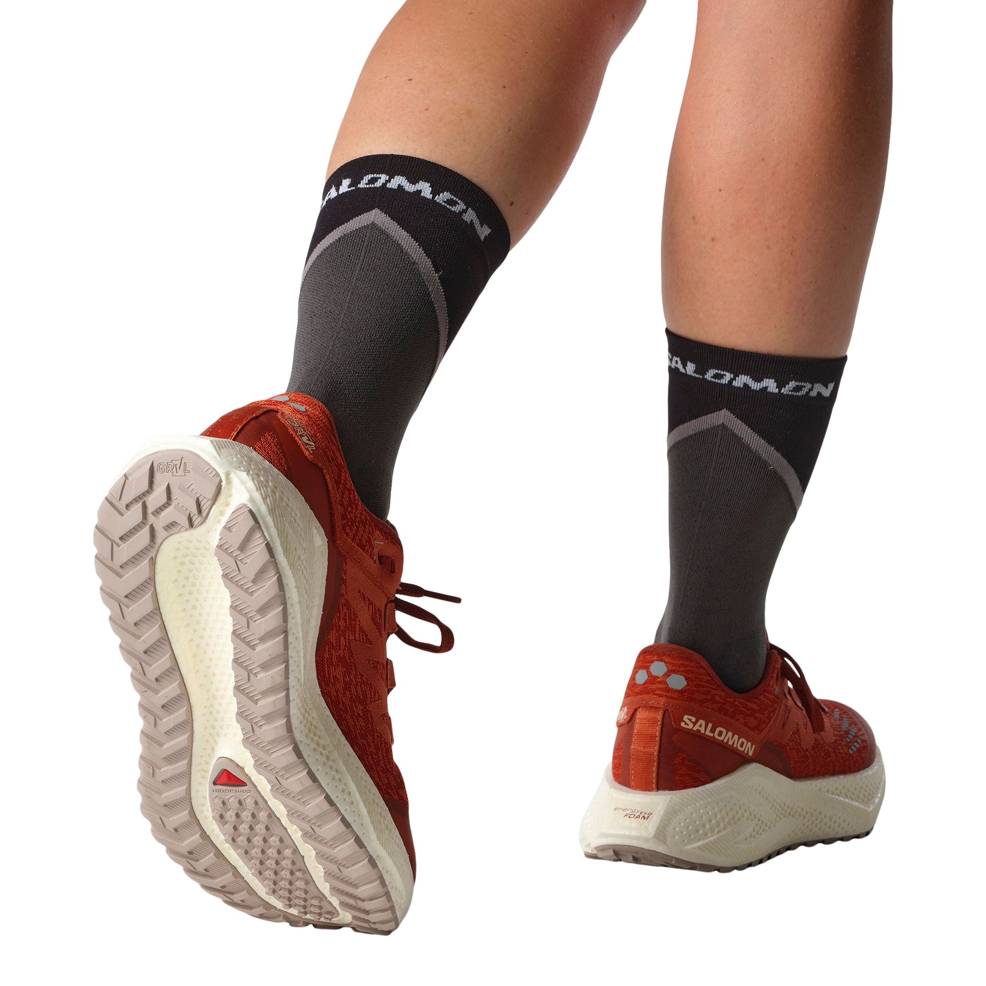 Salomon Women's Aero Glide 3 GRVL Trail Running Shoes