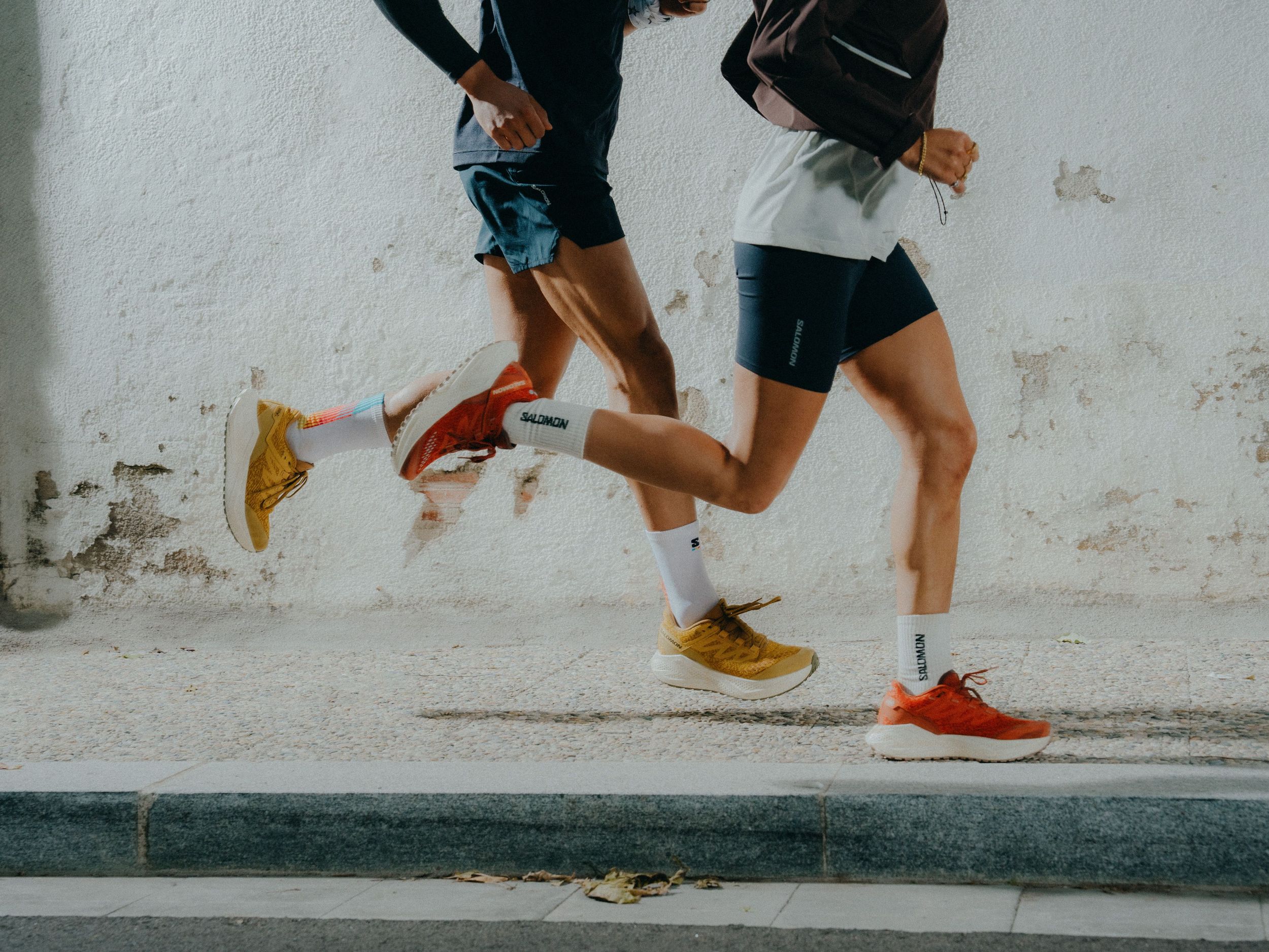 Salomon Women's Aero Glide 3 GRVL Trail Running Shoes