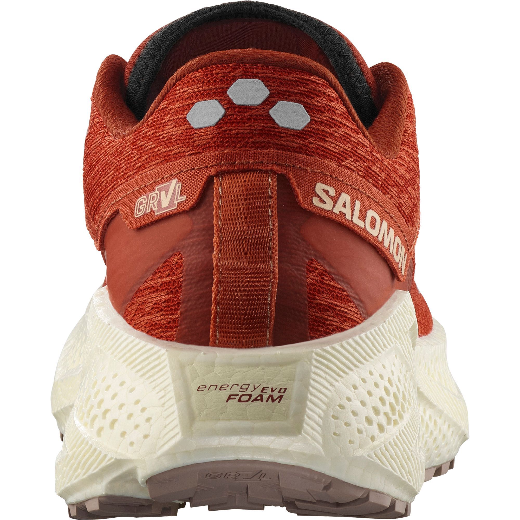 Salomon Women's Aero Glide 3 GRVL Trail Running Shoes