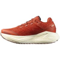 Salomon Women's Aero Glide 3 GRVL Trail Running Shoes Side_Left