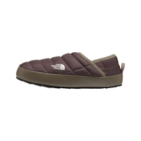 The North Face Women's Thermoball™ Traction Mule V Shoes Side_Left