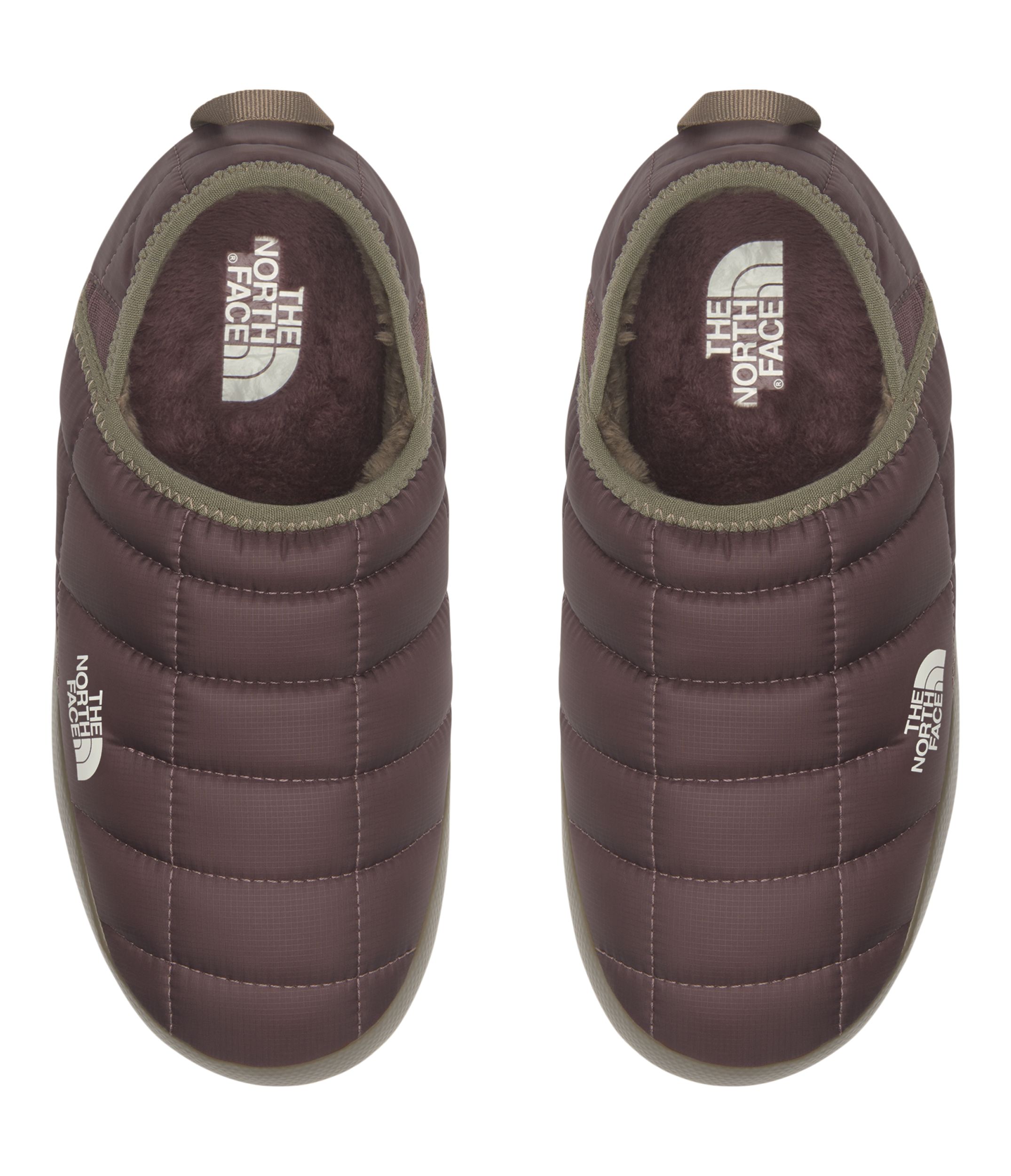 The North Face Women's Thermoball™ Traction Mule V Shoes