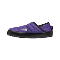 The North Face Women's Thermoball™ Traction Mule V Shoes Side_Left