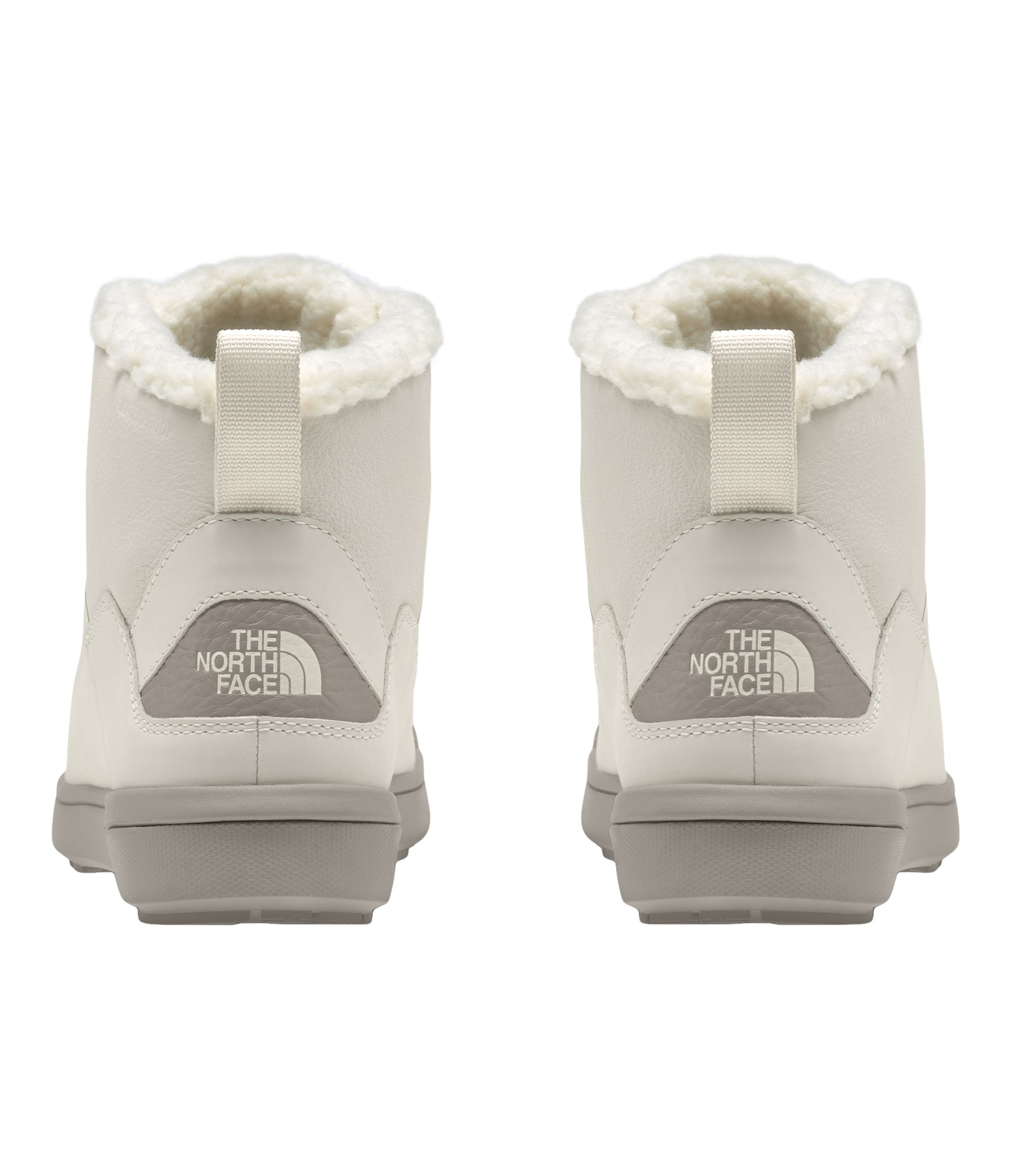 The North Face Women's Sierra Medium Lace Waterproof Boots