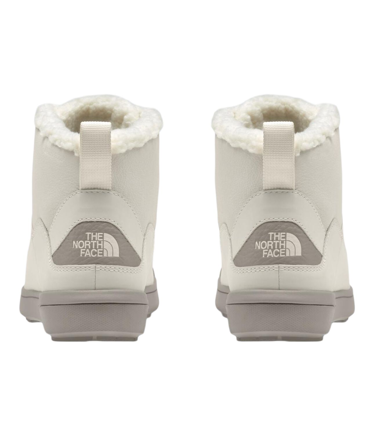 The North Face Women's Sierra Medium Lace Waterproof Boots