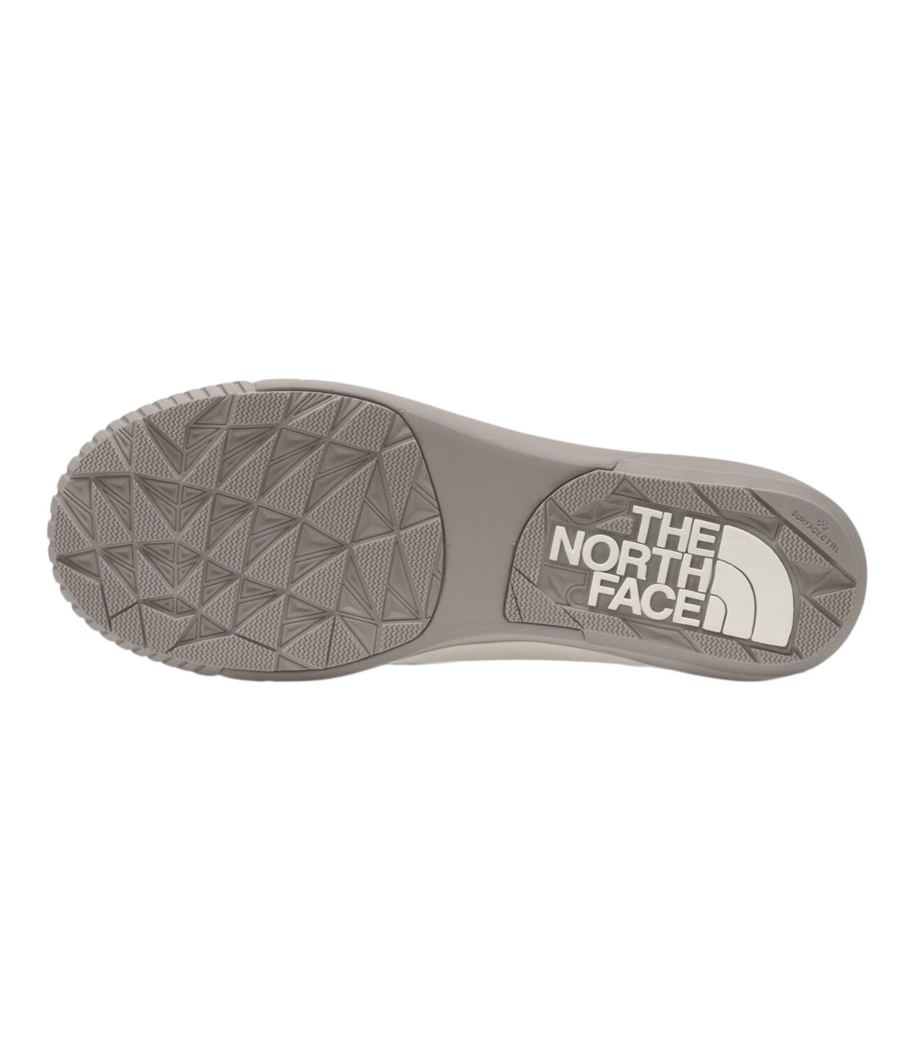 The North Face Women's Sierra Medium Lace Waterproof Boots