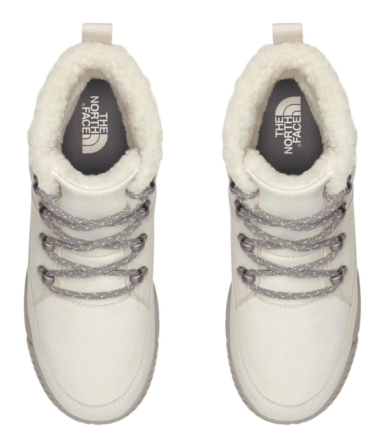 The North Face Women's Sierra Medium Lace Waterproof Boots