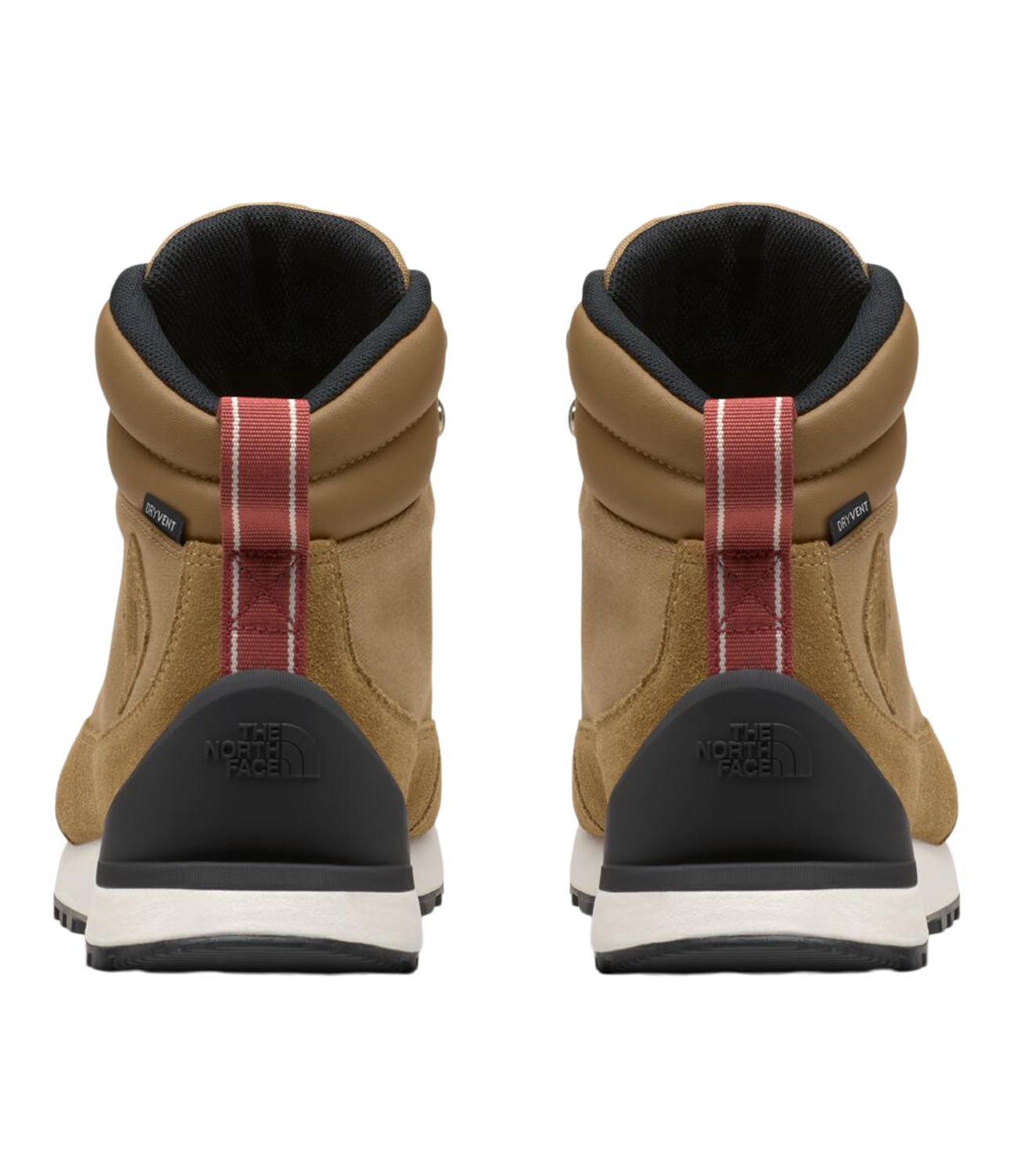 The North Face Women's Back-to-Berkeley IV Waterproof Boots