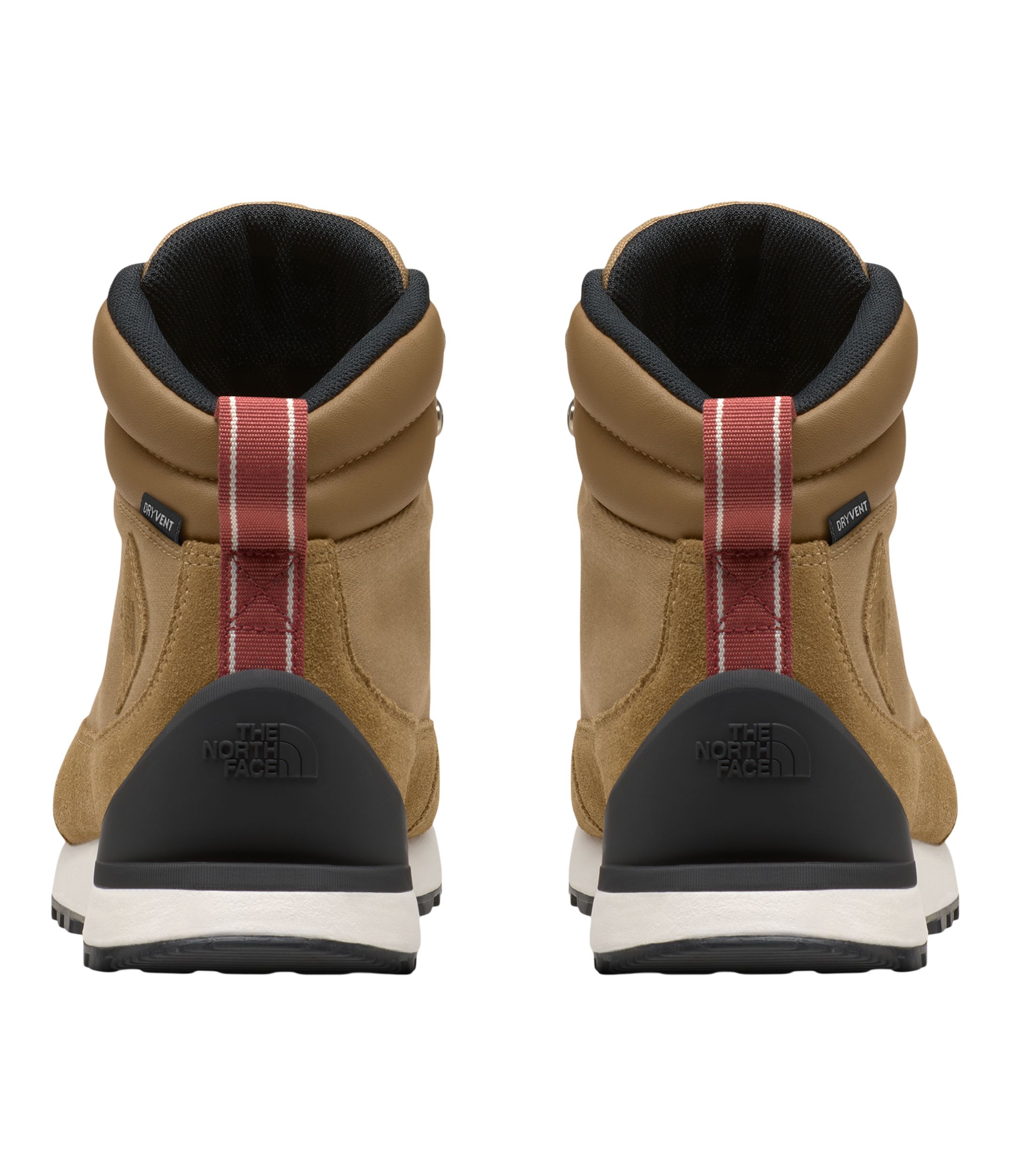 The North Face Women's Back-to-Berkeley IV Waterproof Boots