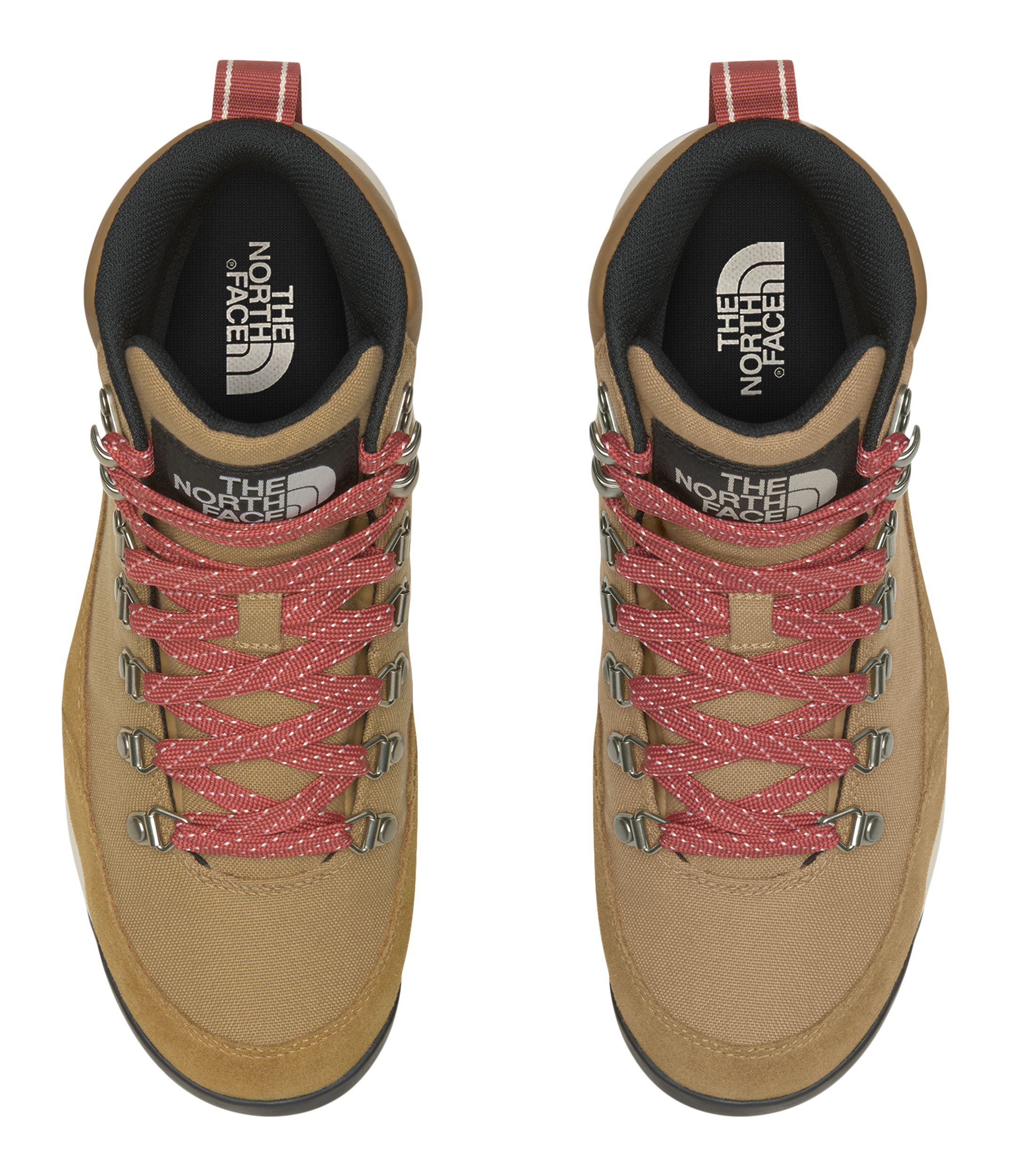 The North Face Women's Back-to-Berkeley IV Waterproof Boots