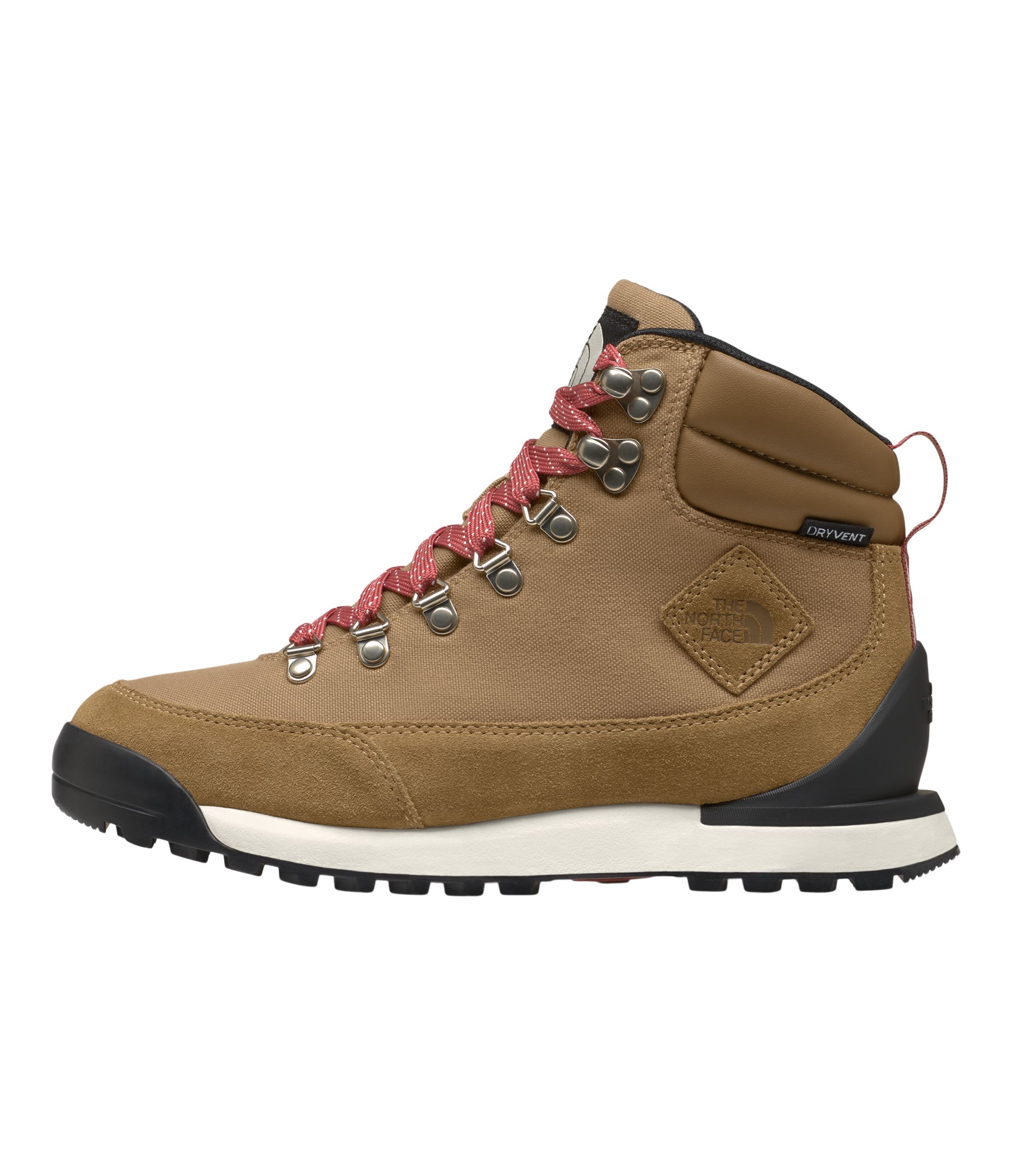 The North Face Women's Back-to-Berkeley IV Waterproof Boots