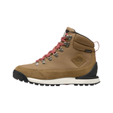 The North Face Women's Back-to-Berkeley IV Waterproof Boots Side_Left