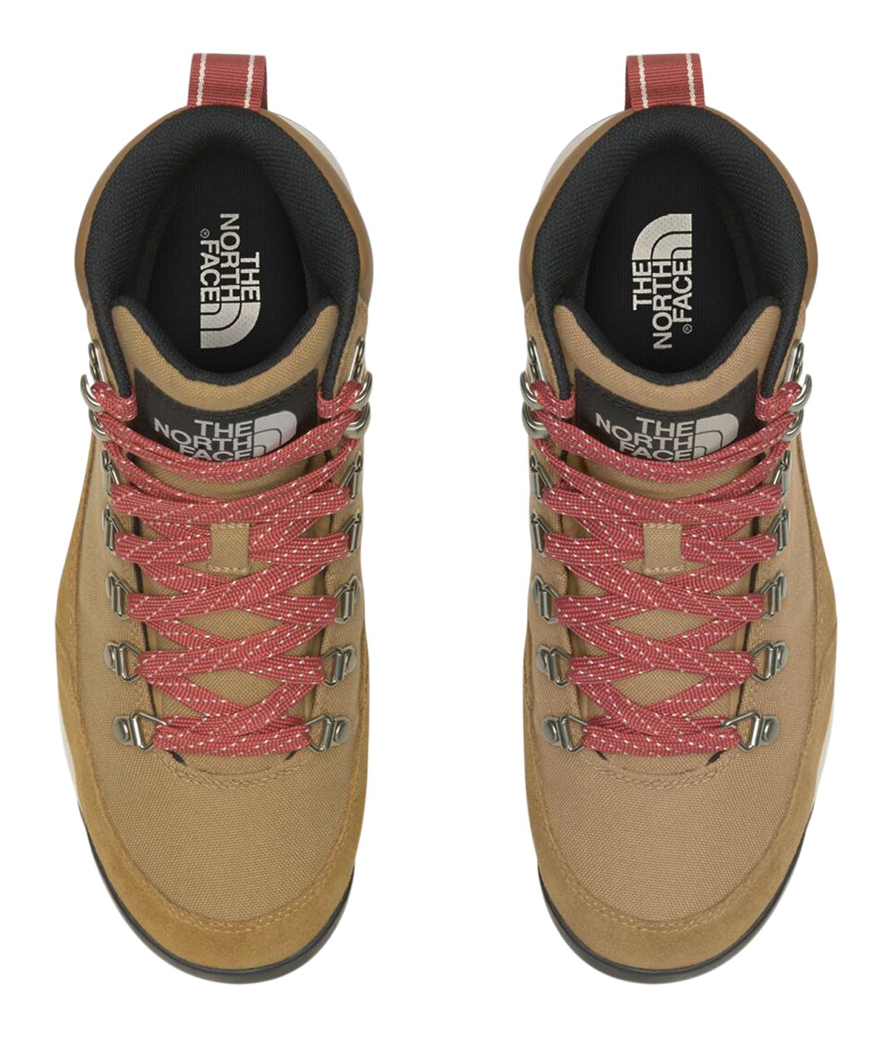 The North Face Women's Back-to-Berkeley IV Waterproof Boots