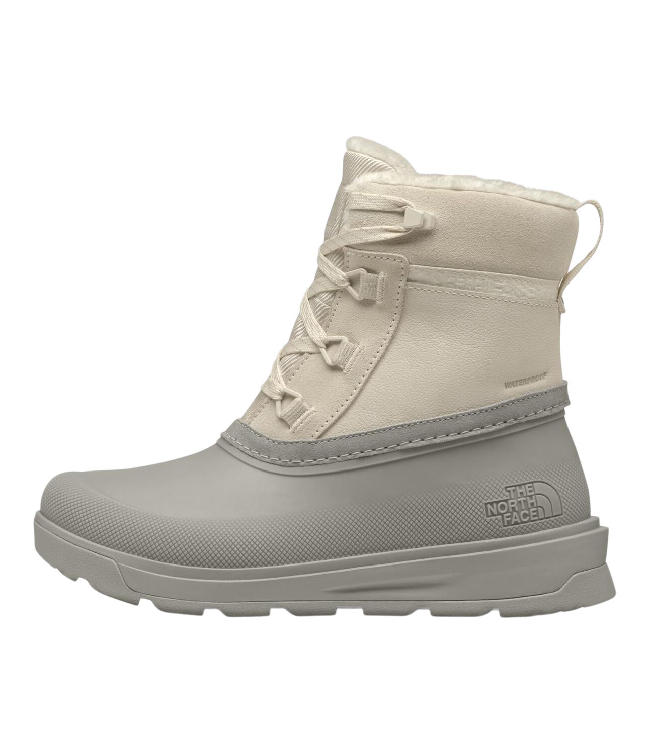 The North Face Women's Shellista V Shorty Winter Boots