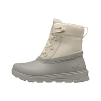 The North Face Women's Shellista V Shorty Winter Boots Side_Left