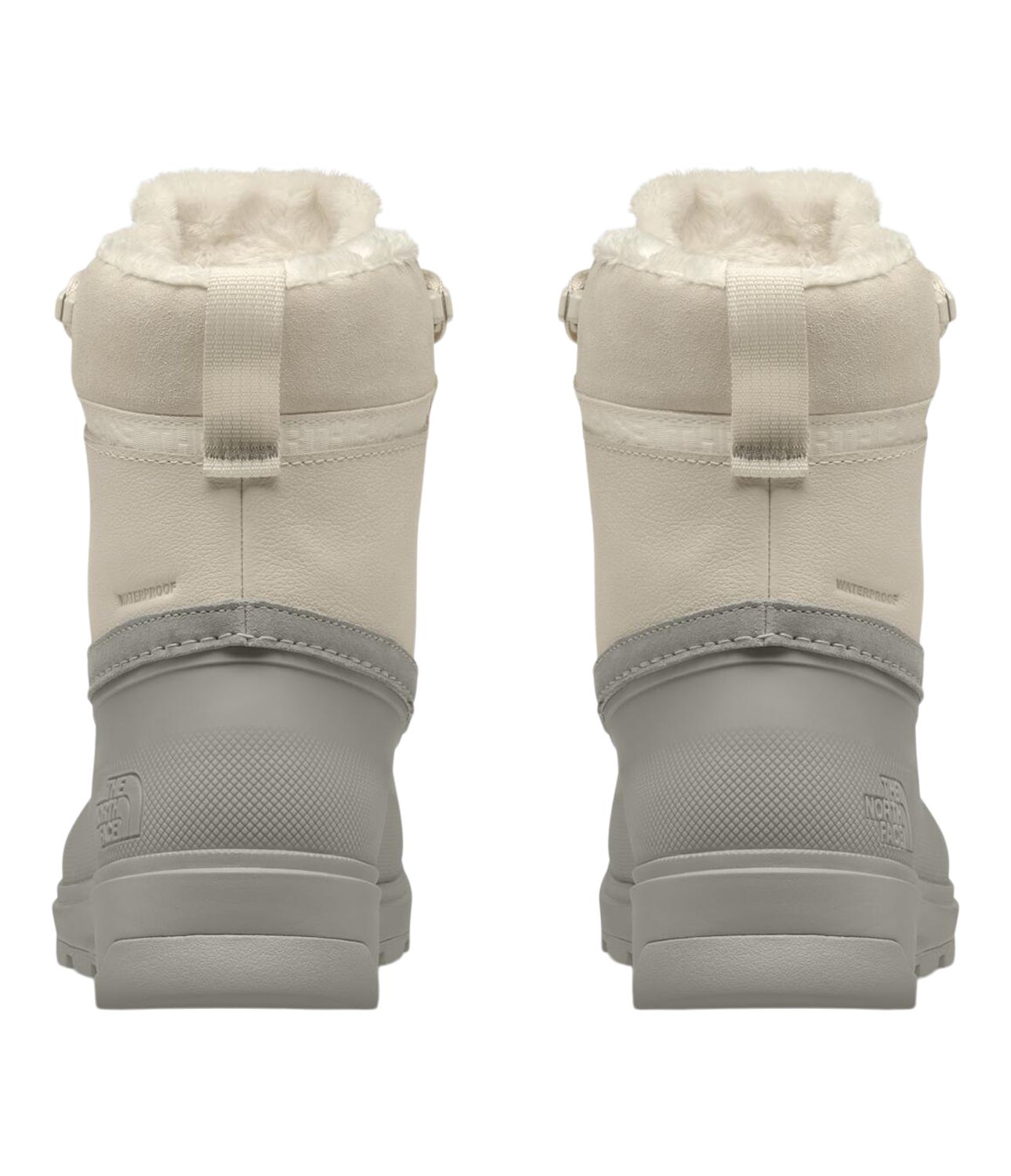 The North Face Women's Shellista V Shorty Winter Boots