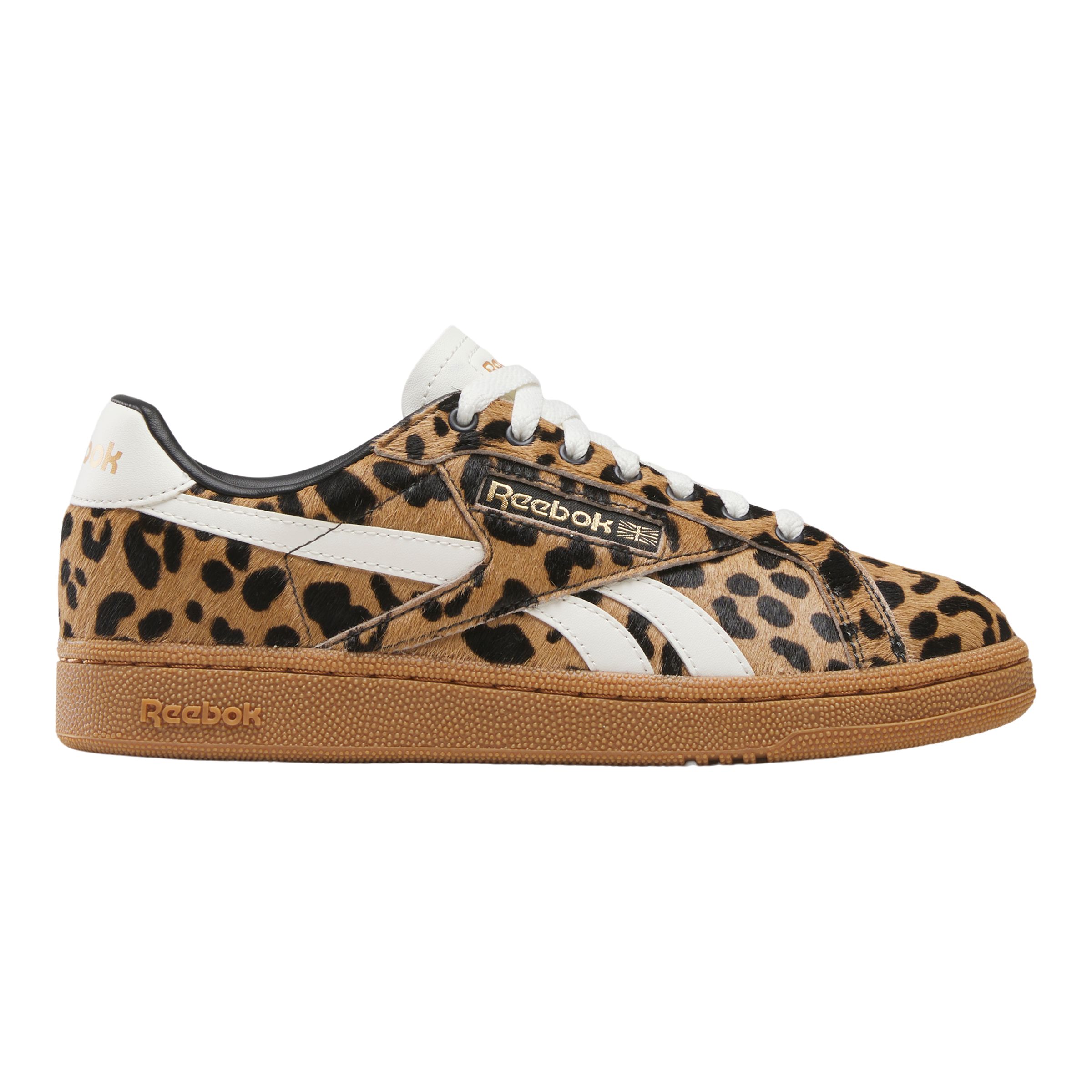 Reebok Women's Club C Grounds UK Shoes