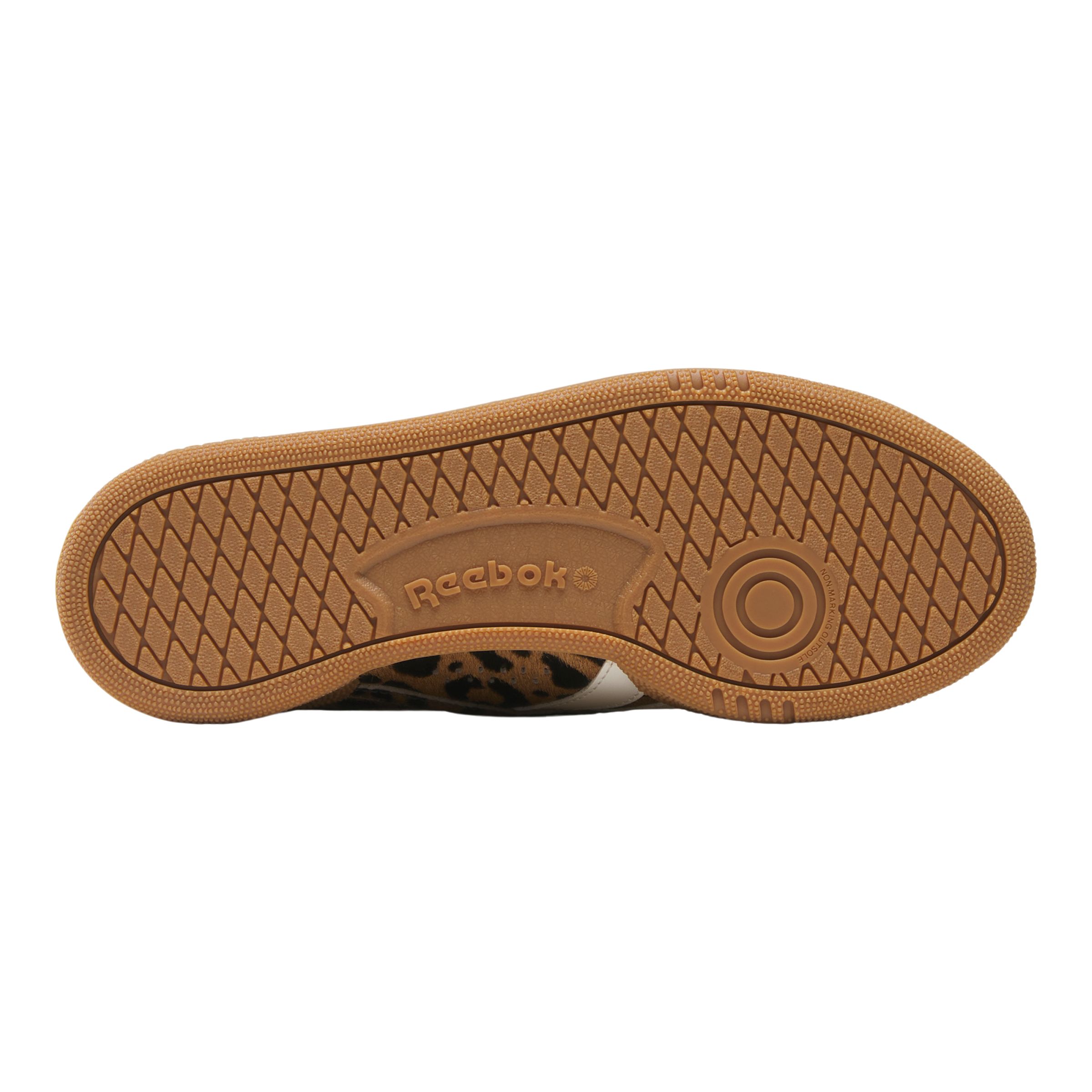 Reebok Women's Club C Grounds UK Shoes