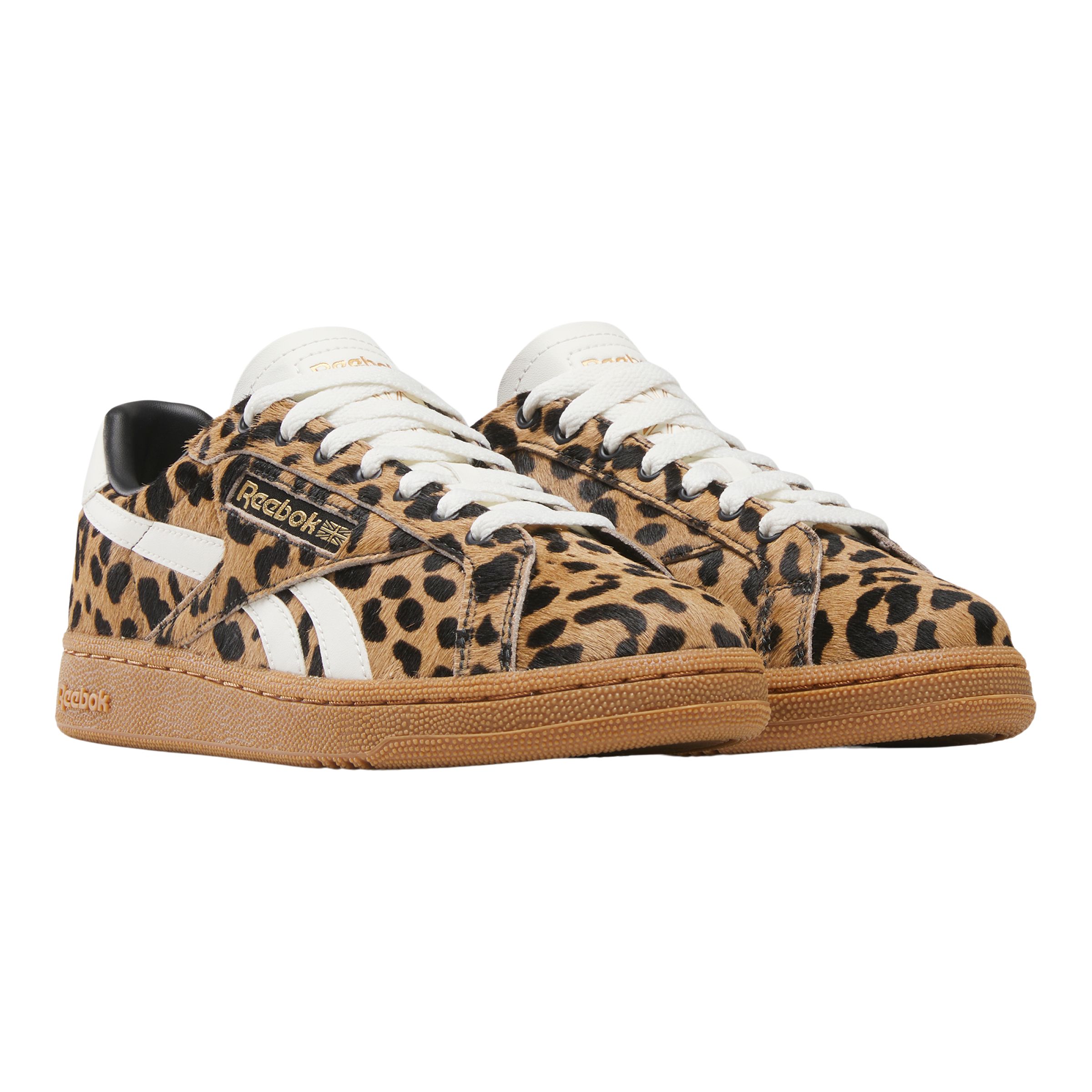 Reebok Women's Club C Grounds UK Shoes