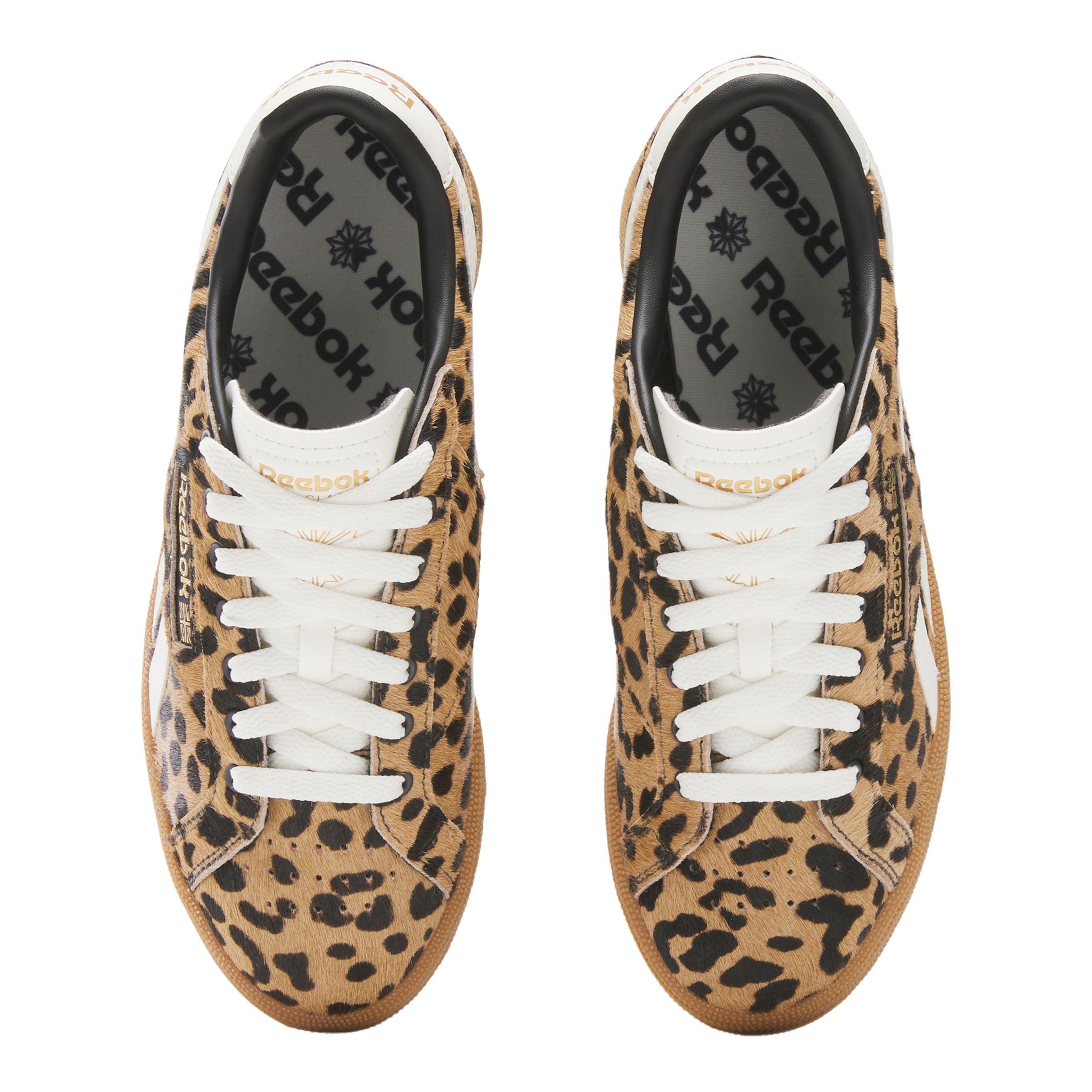 Reebok Women's Club C Grounds UK Shoes