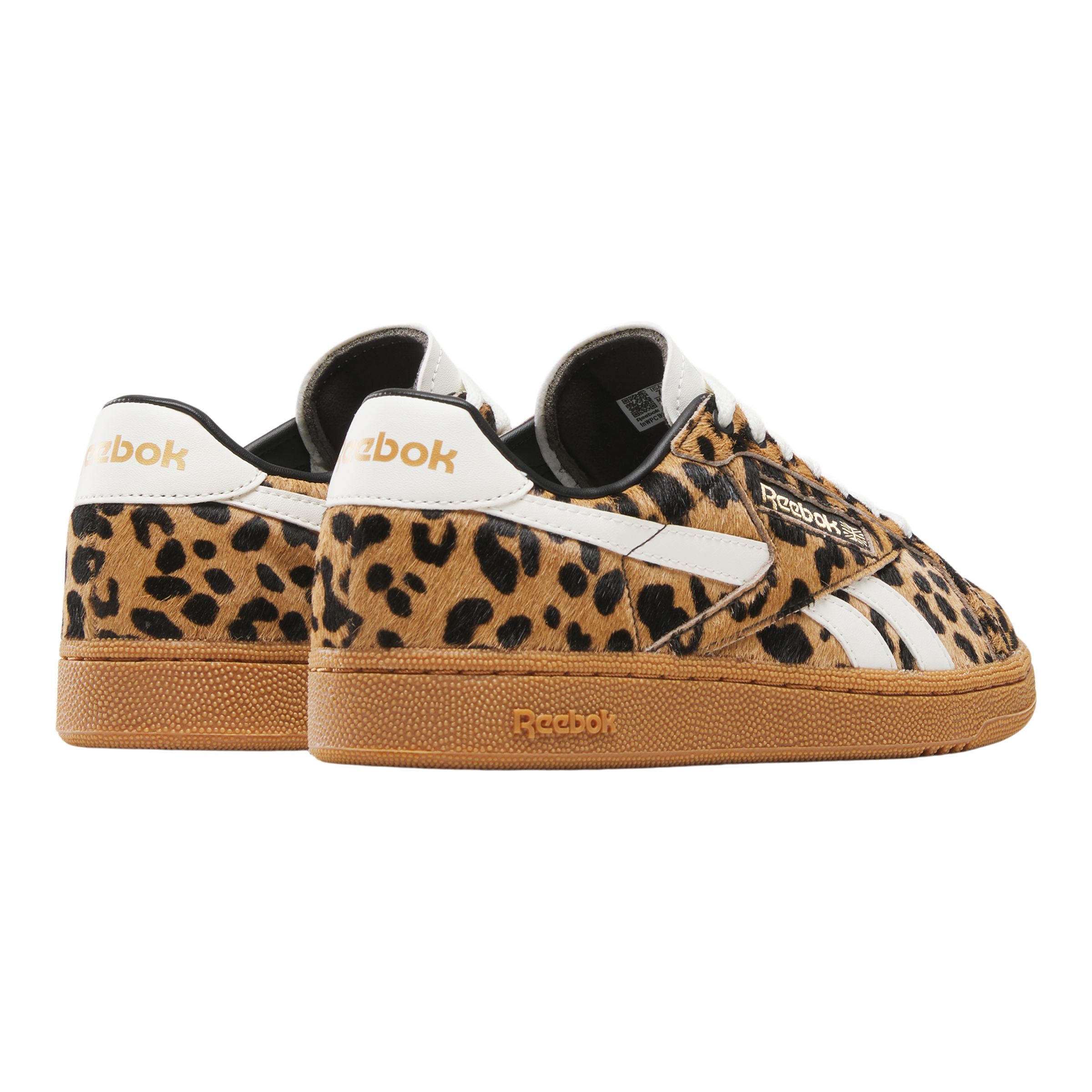 Reebok Women's Club C Grounds UK Shoes