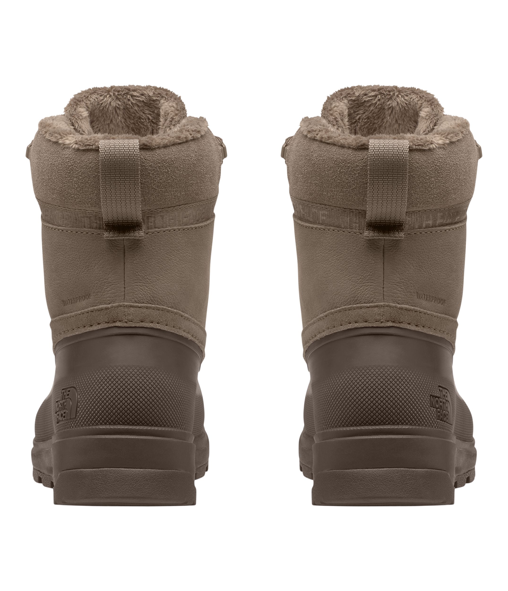 The North Face Women's Shellista V Shorty Waterproof Boots
