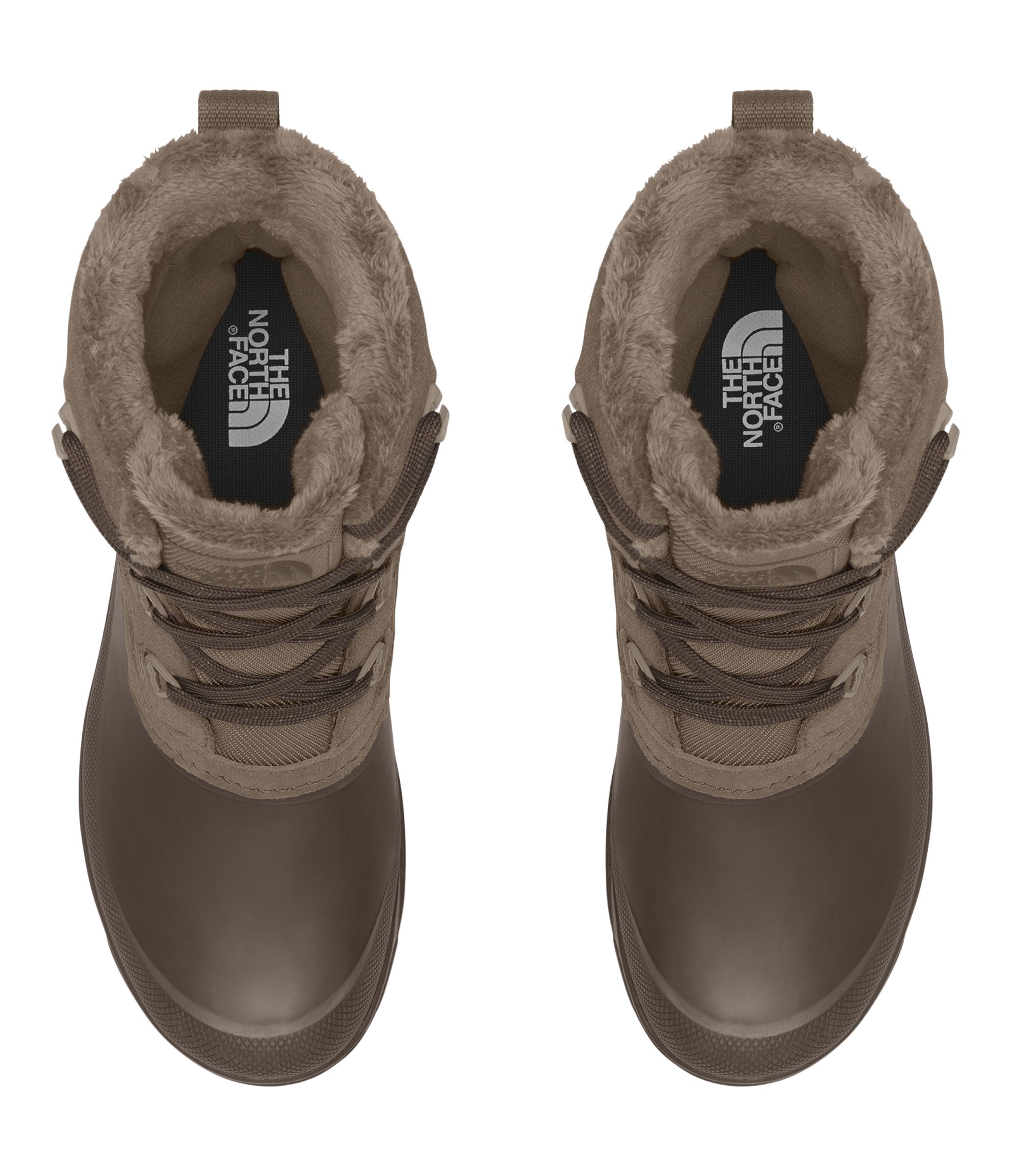 The North Face Women's Shellista V Shorty Waterproof Boots