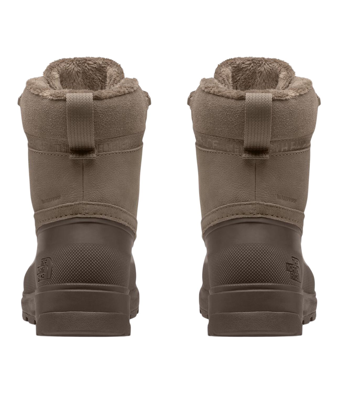 The North Face Women's Shellista V Shorty Waterproof Boots