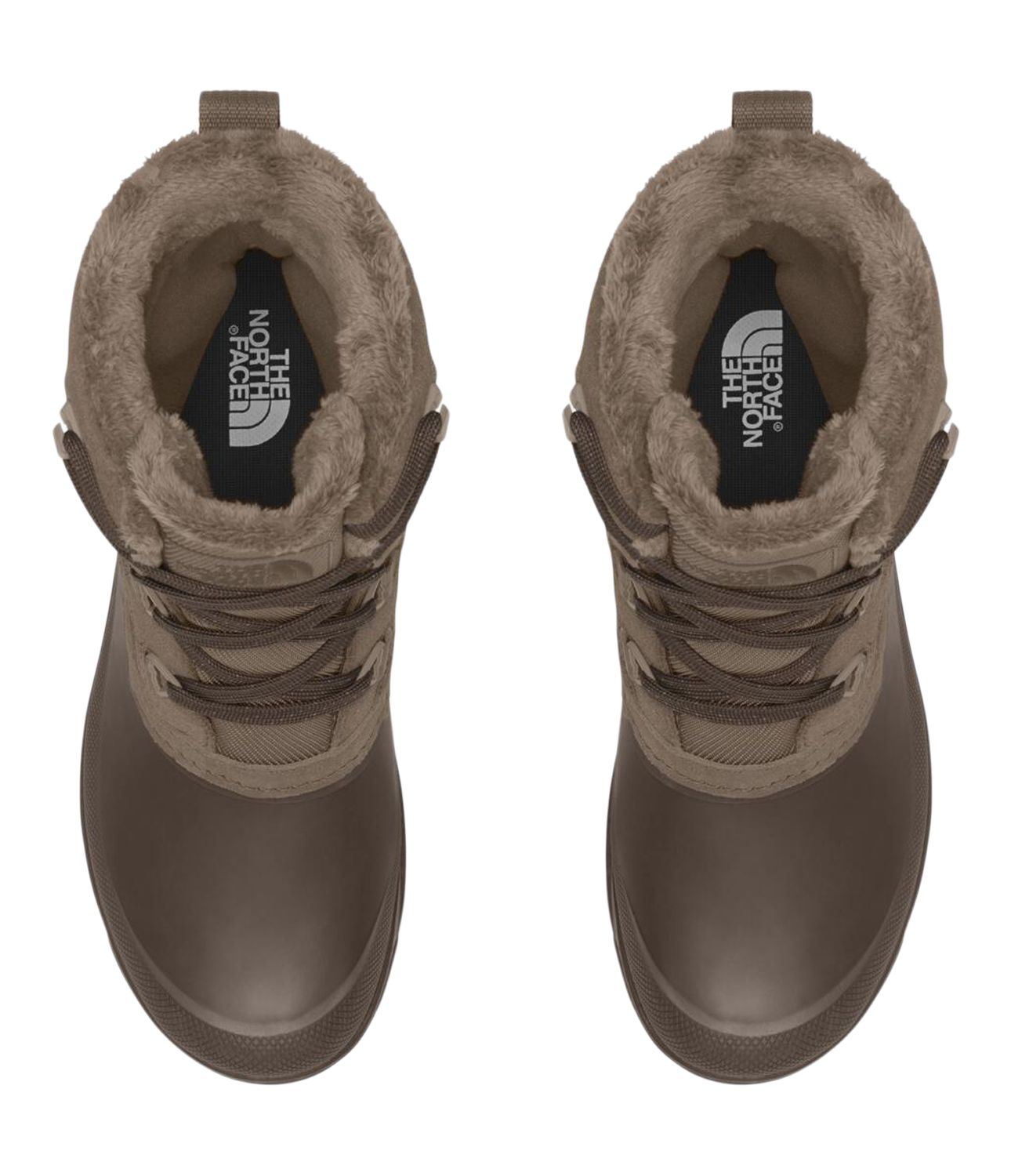 The North Face Women's Shellista V Shorty Waterproof Boots