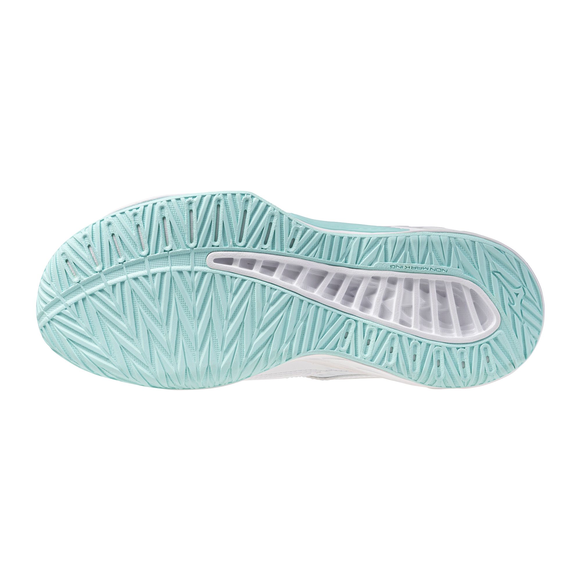 Mizuno Women's Thunder Blade Z Indoor Court Shoes, Volleyball