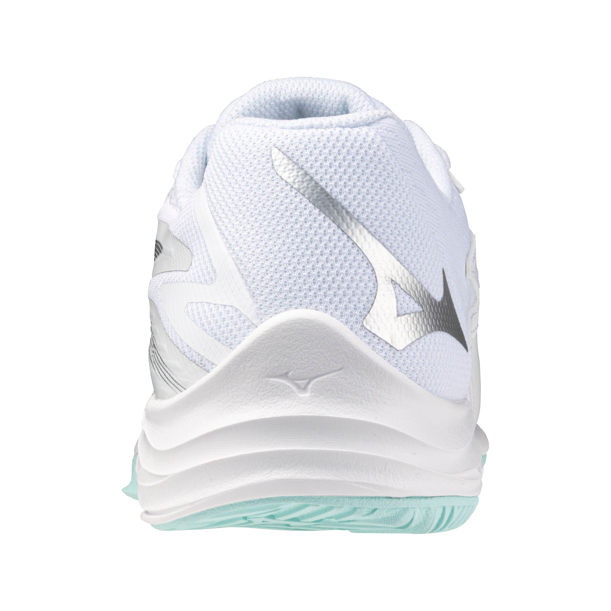 Mizuno Women's Thunder Blade Z Indoor Court Shoes, Volleyball