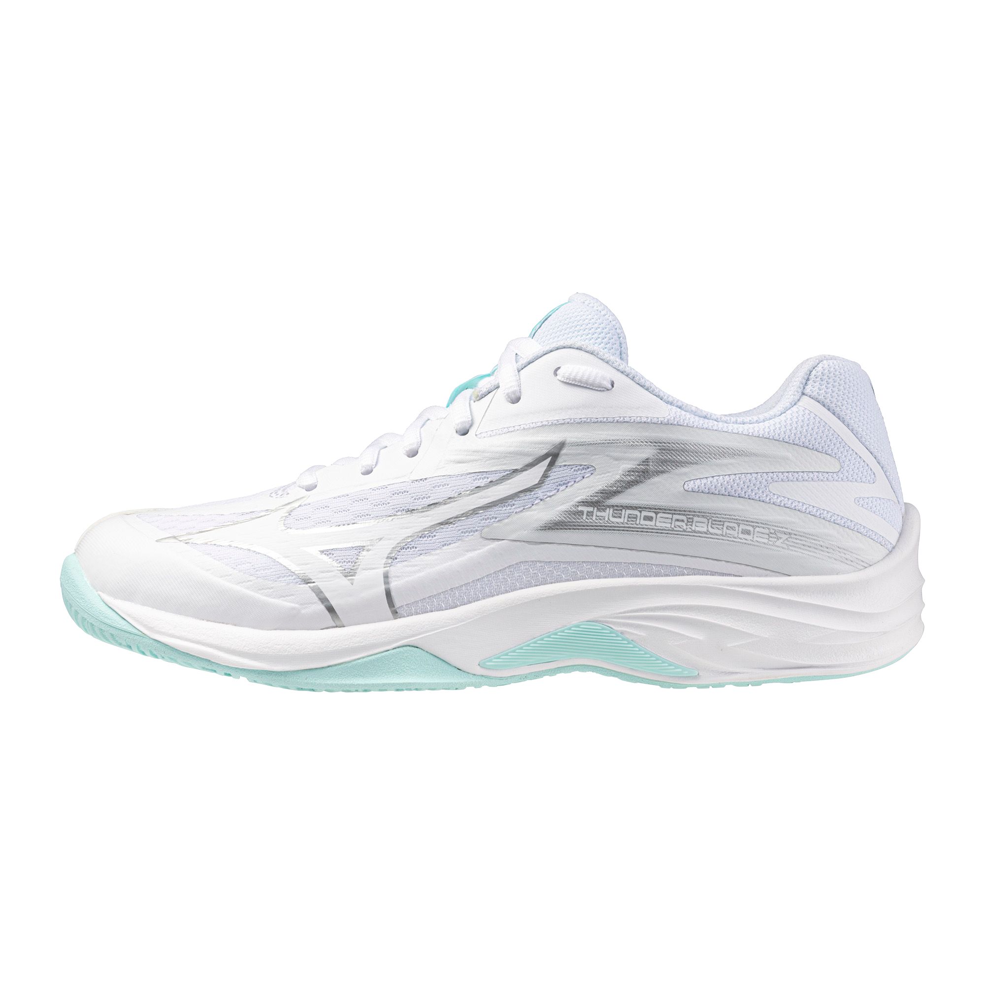 Mizuno Women's Thunder Blade Z Indoor Court Shoes, Volleyball