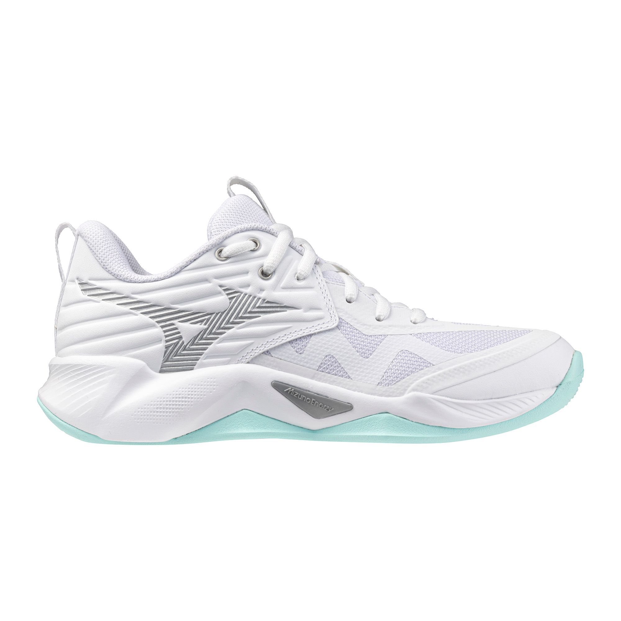 Mizuno Women's Wave Momentum 4 Pro Volleyball Shoes