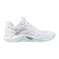 Mizuno Women's Wave Momentum 4 Pro Volleyball Shoes Side_Right