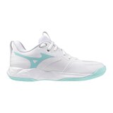 Mizuno Women's Wave Momentum 4 Pro Volleyball Shoes Side_Right