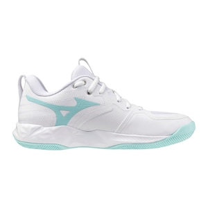 Mizuno Women's Wave Momentum 4 Pro Volleyball Shoes