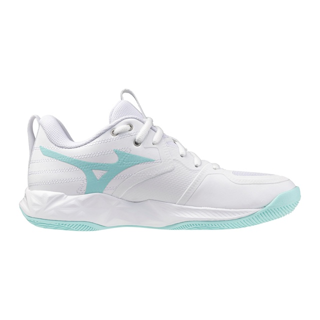 Mizuno Women's Wave Momentum 4 Pro Volleyball Shoes