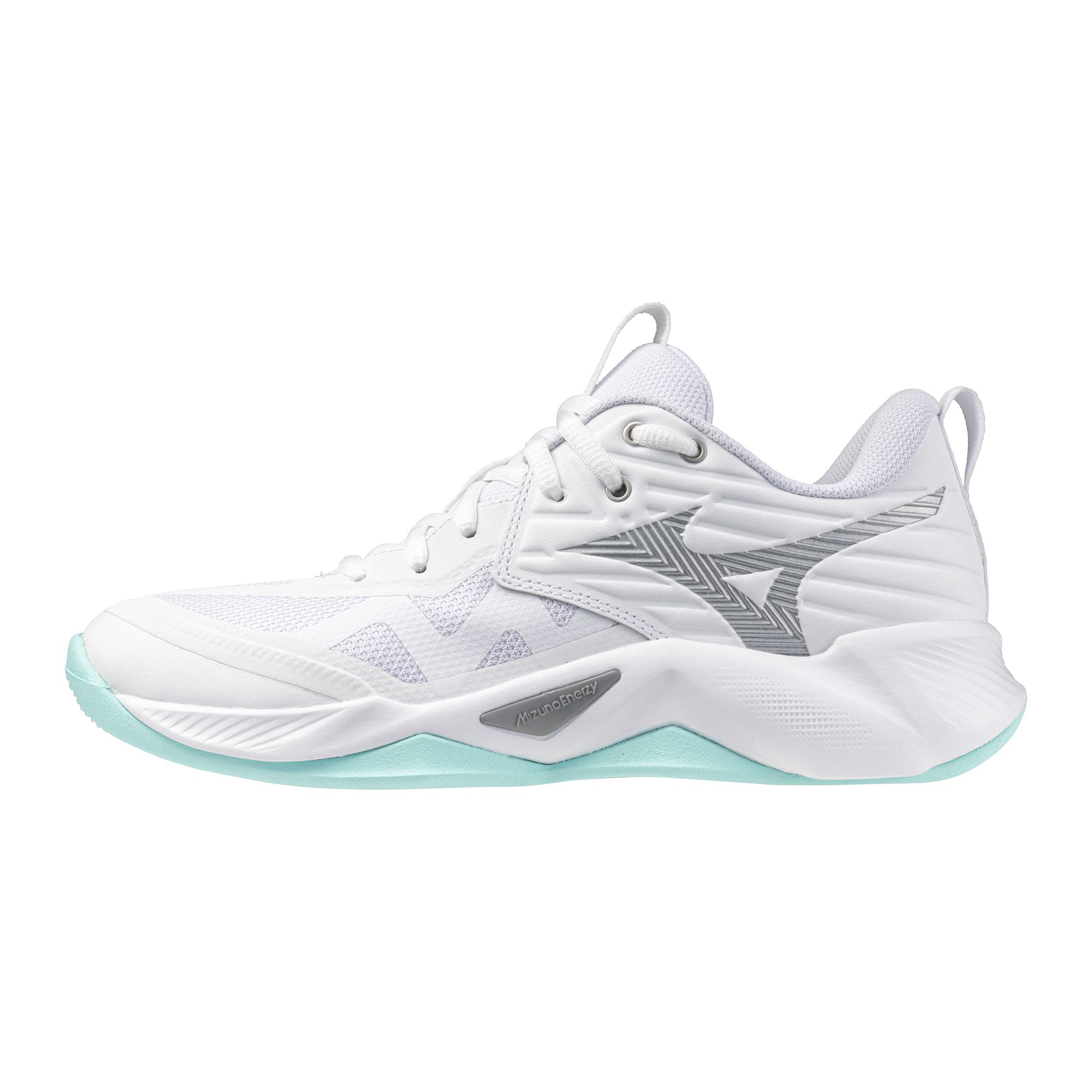 Mizuno Women's Wave Momentum 4 Pro Volleyball Shoes