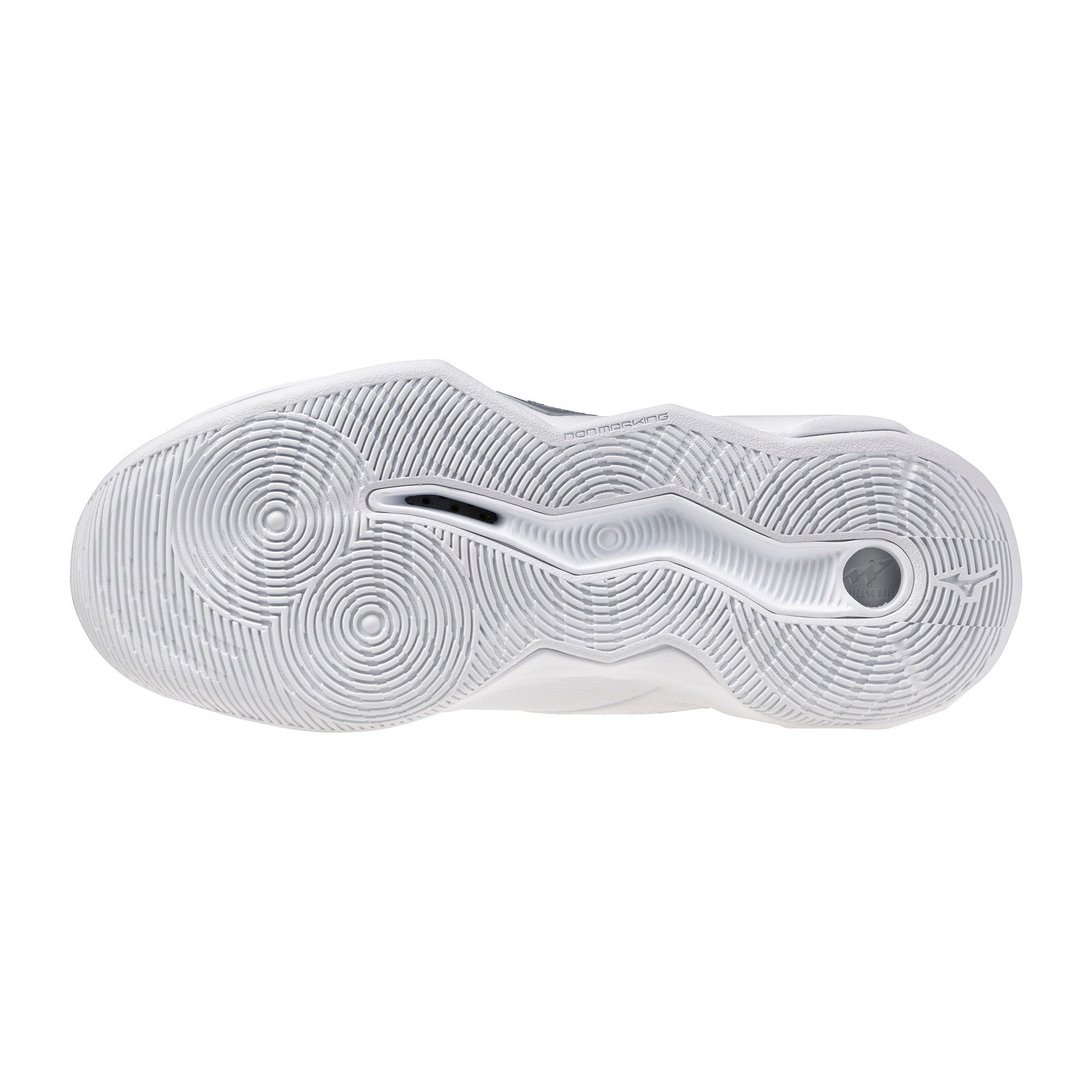 Mizuno Women's Wave Momentum 4 Pro Volleyball Shoes