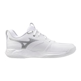 Mizuno Women's Wave Momentum 4 Pro Volleyball Shoes Side_Right