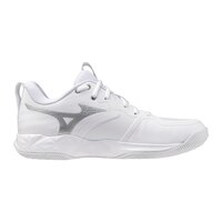 Mizuno Women's Wave Momentum 4 Pro Volleyball Shoes Side_Right