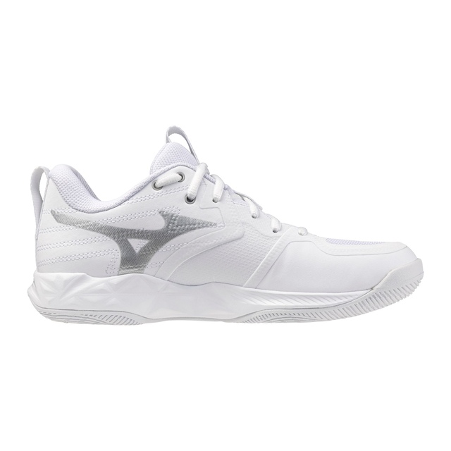 Mizuno Women's Wave Momentum 4 Pro Volleyball Shoes