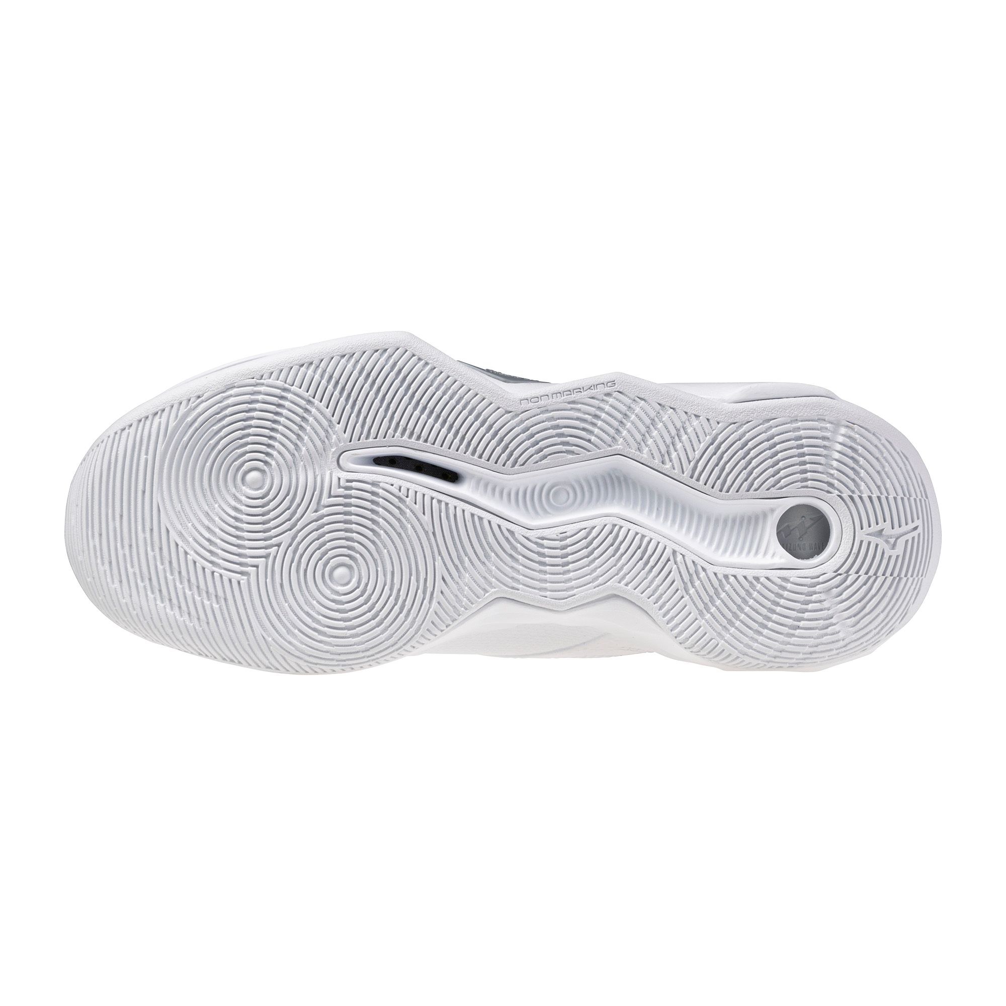 Mizuno Women's Wave Momentum 4 Pro Volleyball Shoes