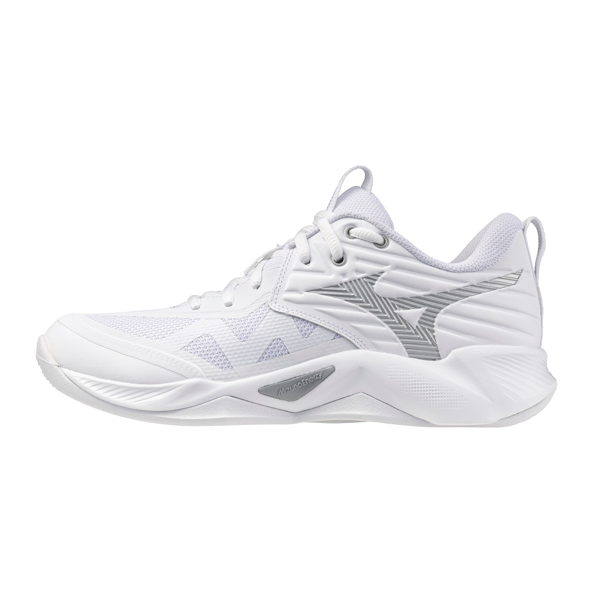 Mizuno Women's Wave Momentum 4 Pro Volleyball Shoes