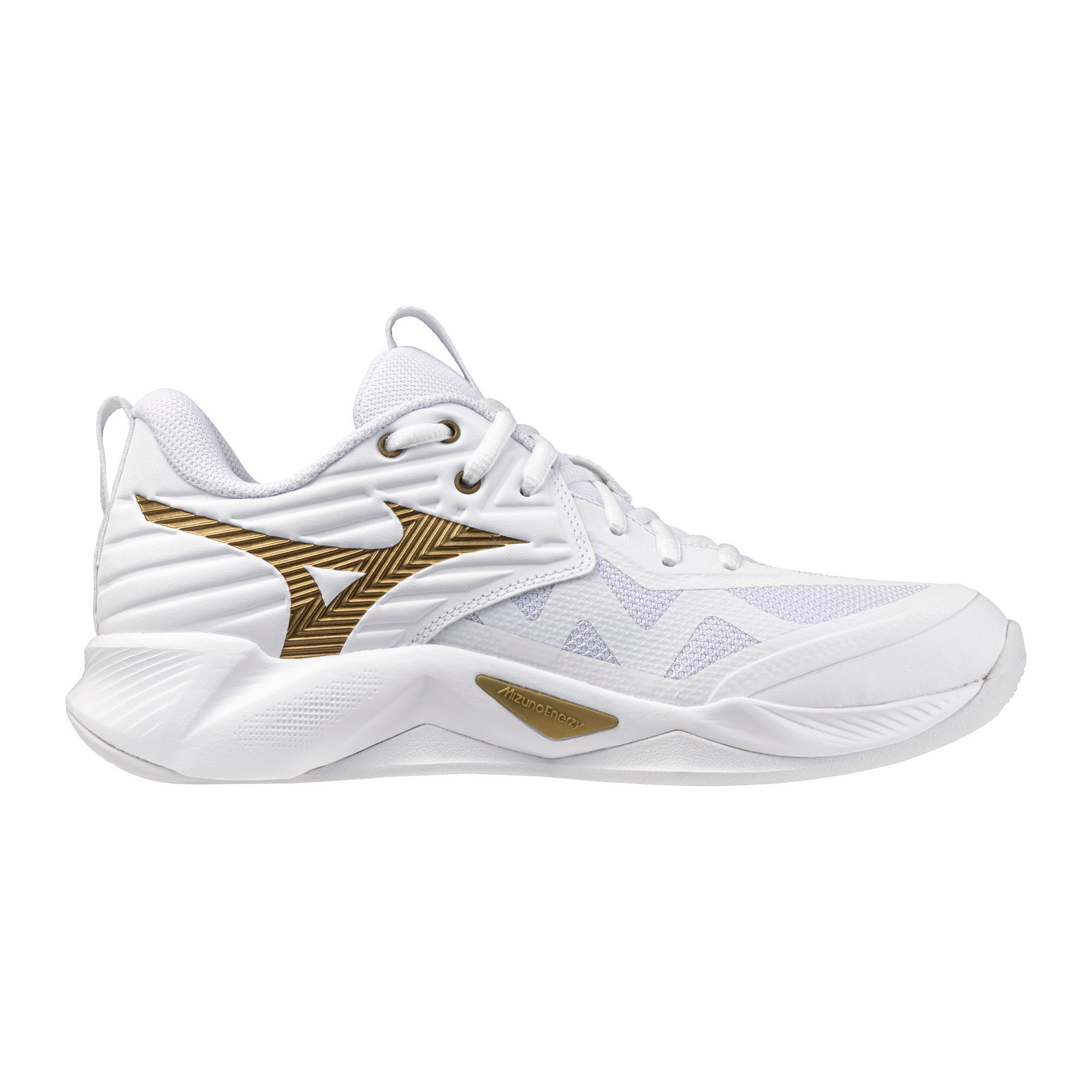 Mizuno Women's Wave Momentum 4 Pro Volleyball Shoes